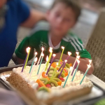 Anniversaire