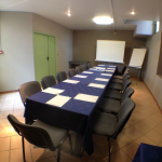 Salle de réunion