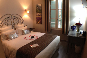 Chambre Double Standard