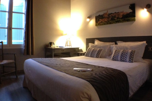 Chambre Double Standard