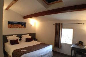 Chambre Double Confort