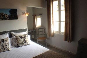 Chambre Double Standard
