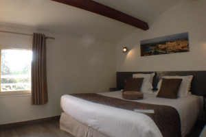 Chambre Double Confort
