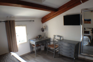 Chambre Double Confort
